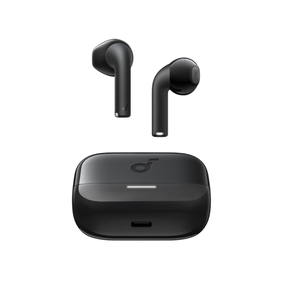 SOUNDCORE - Soundcore K20i by Anker auriculares semi-intrauditivos Bluetooth