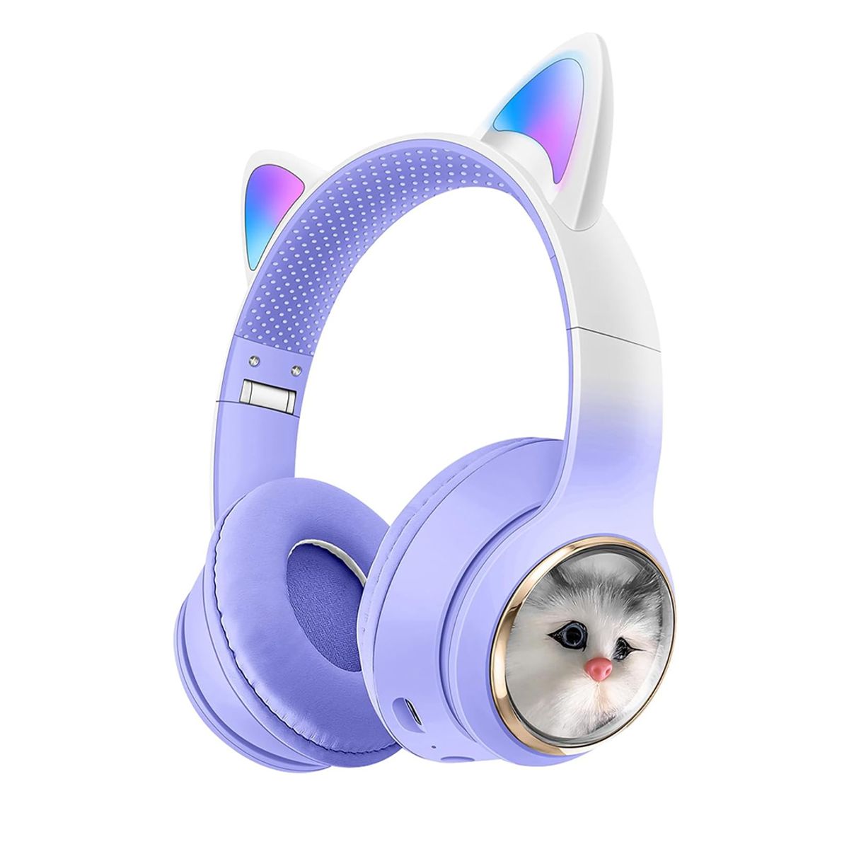 GENERICO - Audifonos Akz-1019