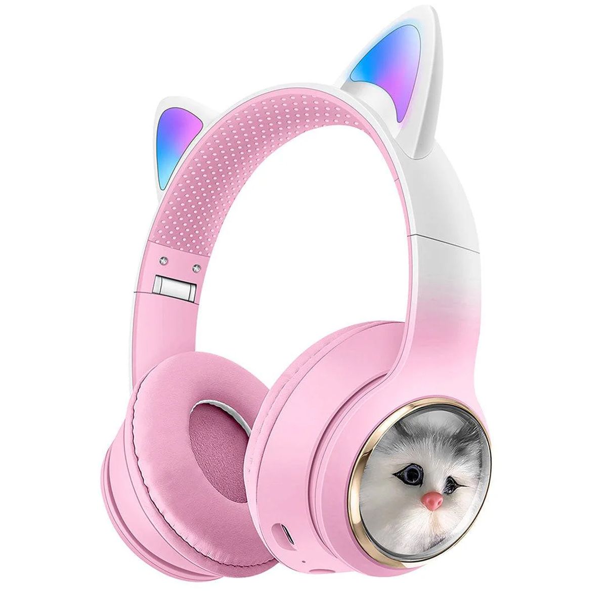 GENERICO - Audifonos Akz-1019