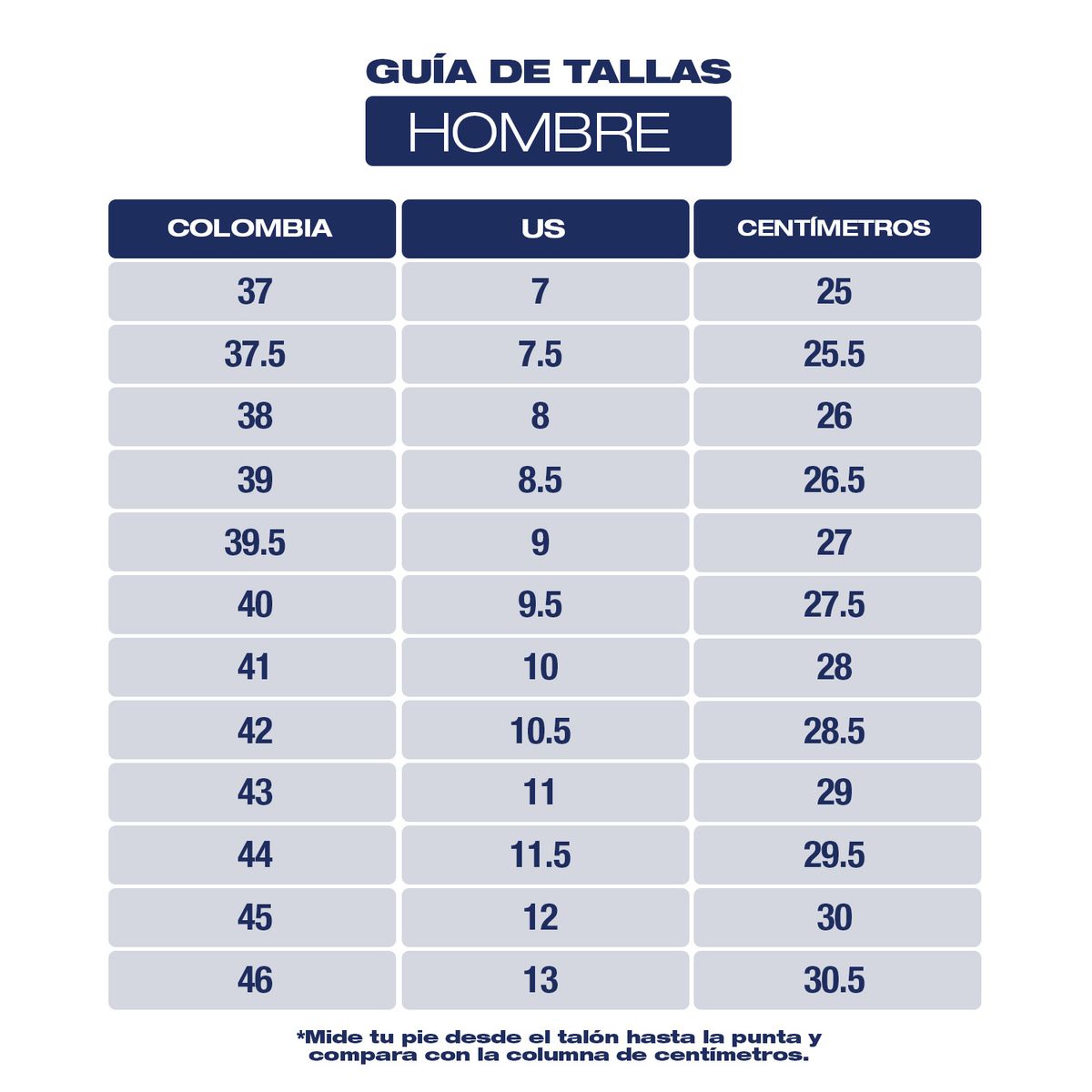 PATRICK - Guayos Patrick Vina Hombre