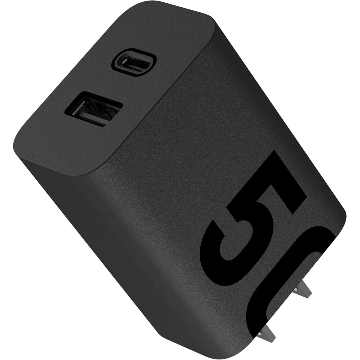 MOTOROLA - Cargador de Pared Turbopower 50w - Tipo C