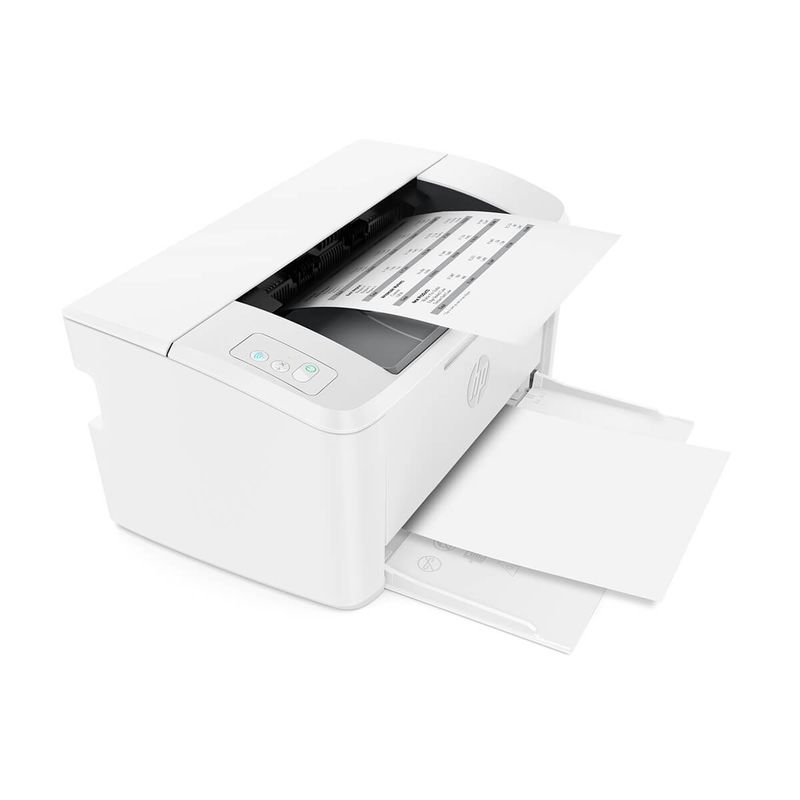 HP - IMPRESORA HP LASER JET  MONOCROMÁTICA