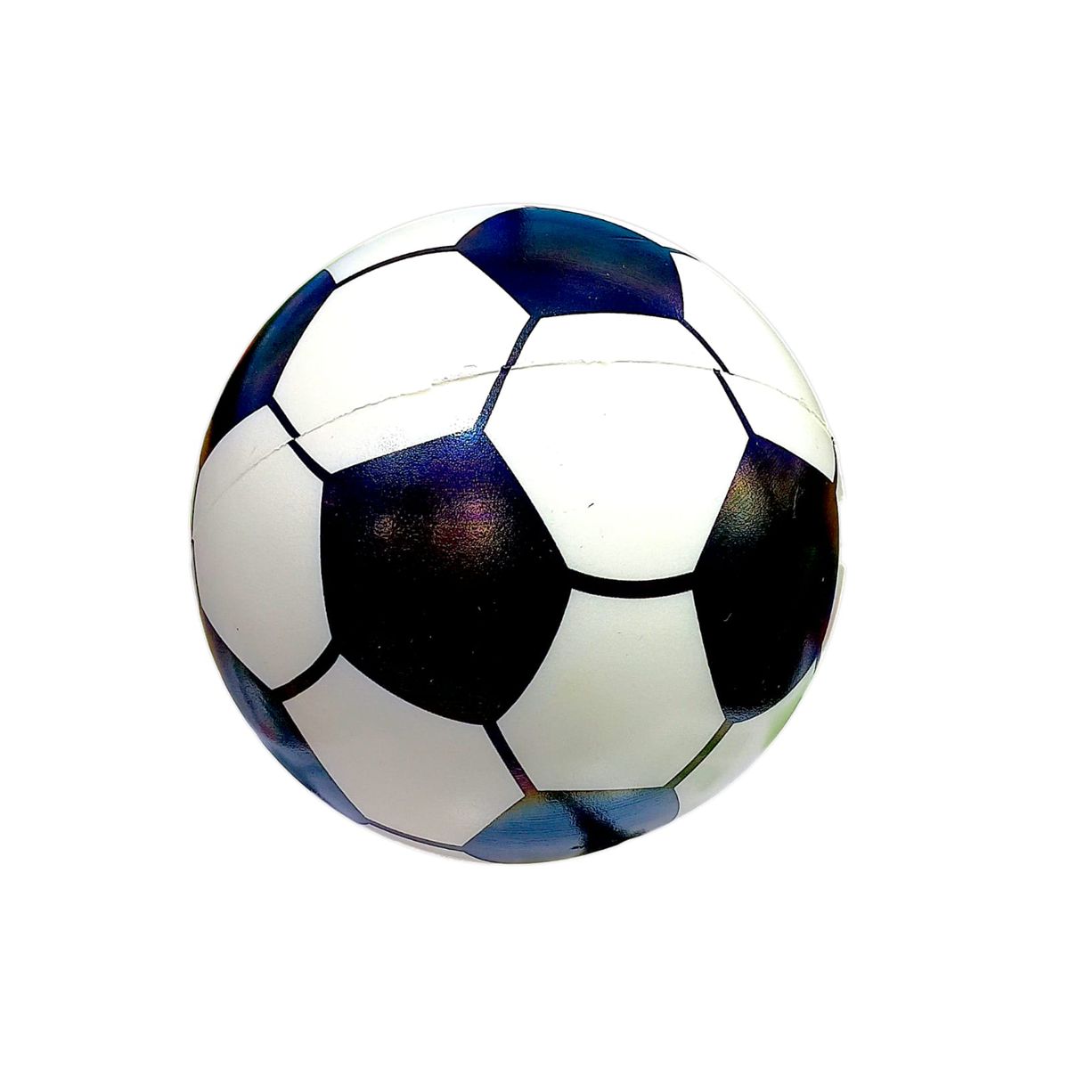 GENERICO - Pelota de Espuma de 18 cm