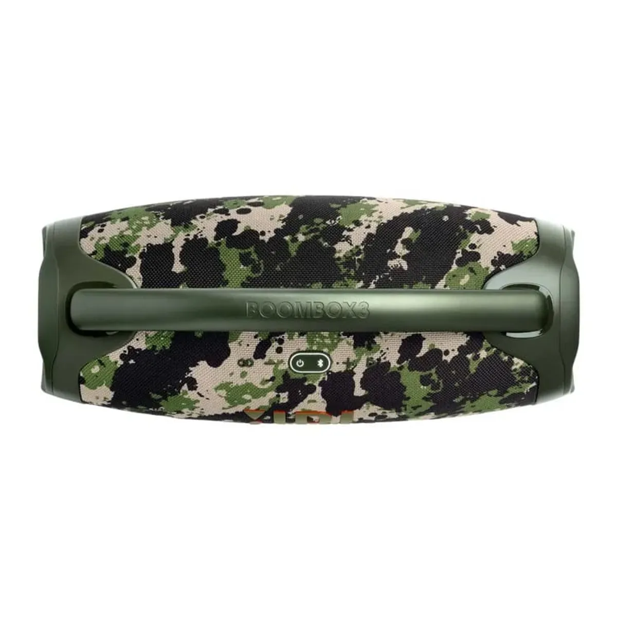 JBL - Parlante JBL Boombox 3 Portátil Bluetooth Waterproof Camuflado