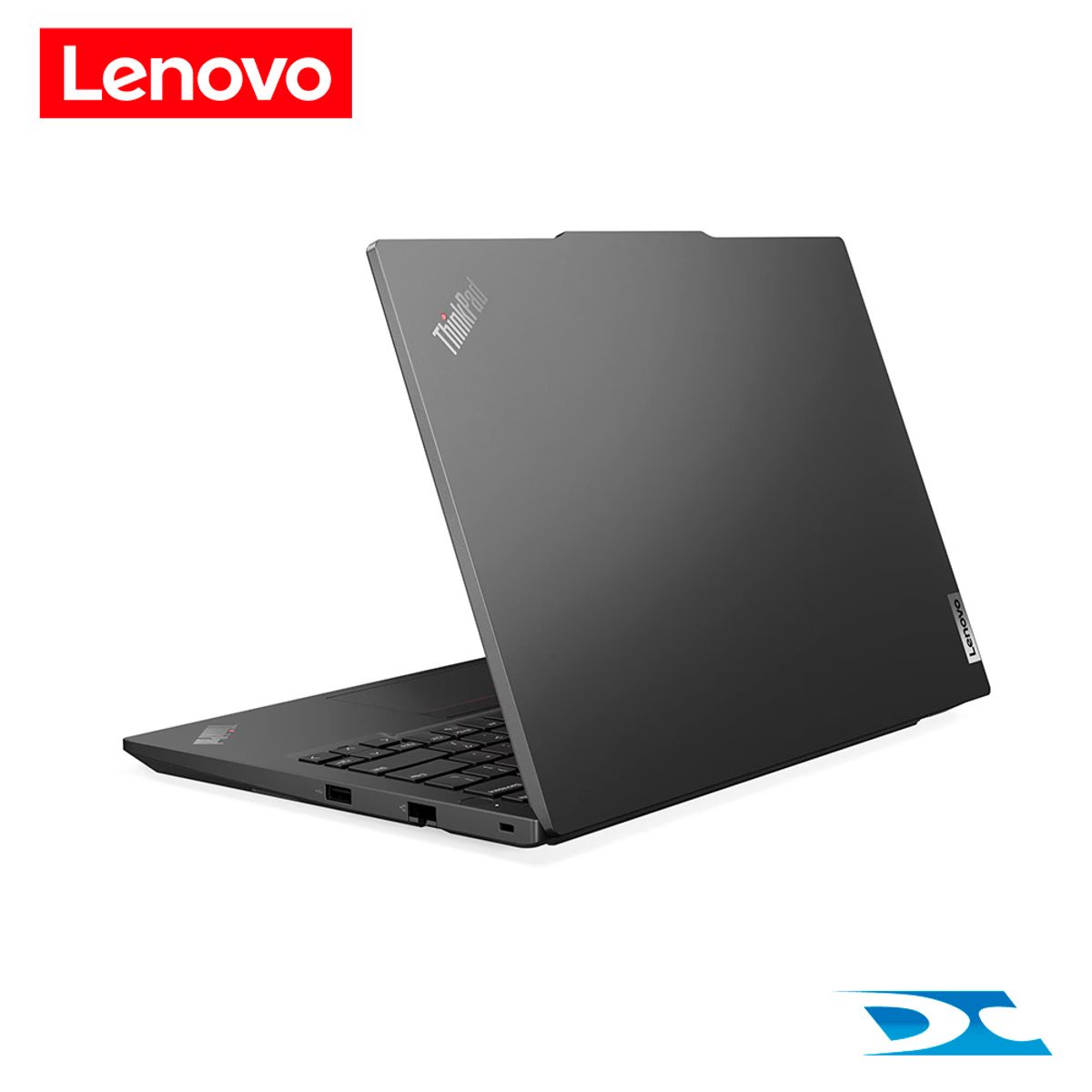 LENOVO - Combo Portatil Thinkpad E14 G5 Amd Ryzen 5 5625U/Ram 8GB /256GB SSD /14" /W11P + Antivirus