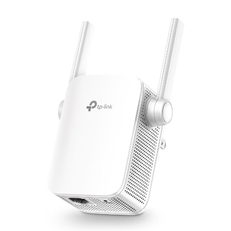 TP LINK - Extensor Wifi Tp-link N300 re105