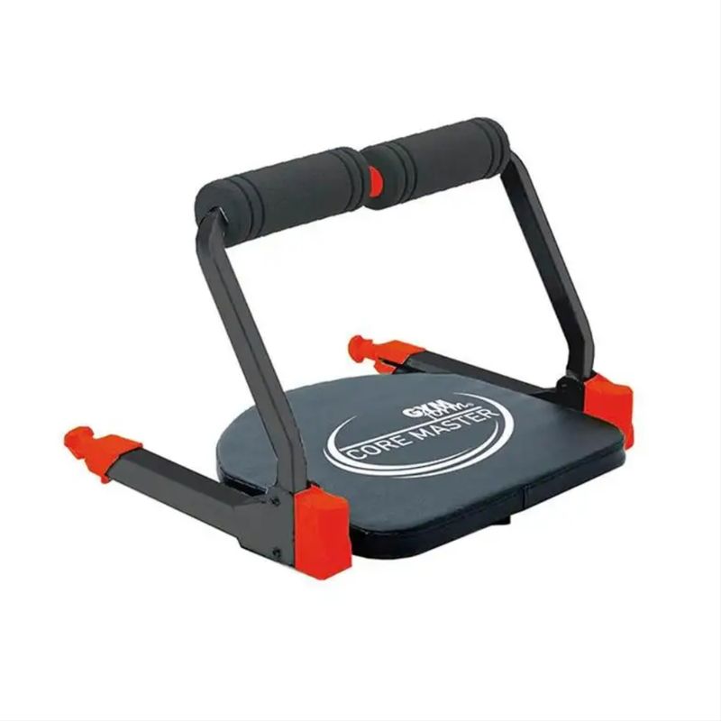 TV NOVEDADES - Maquina Compacta De Ejercicio Entrenar En Casa Gymform Core