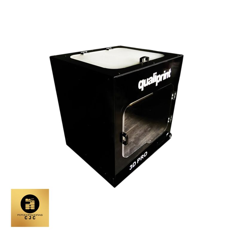 QUALITY - Impresora 3D Pro Qualiprint