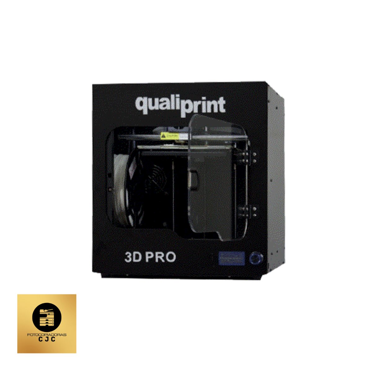QUALITY - Impresora 3D Pro Qualiprint