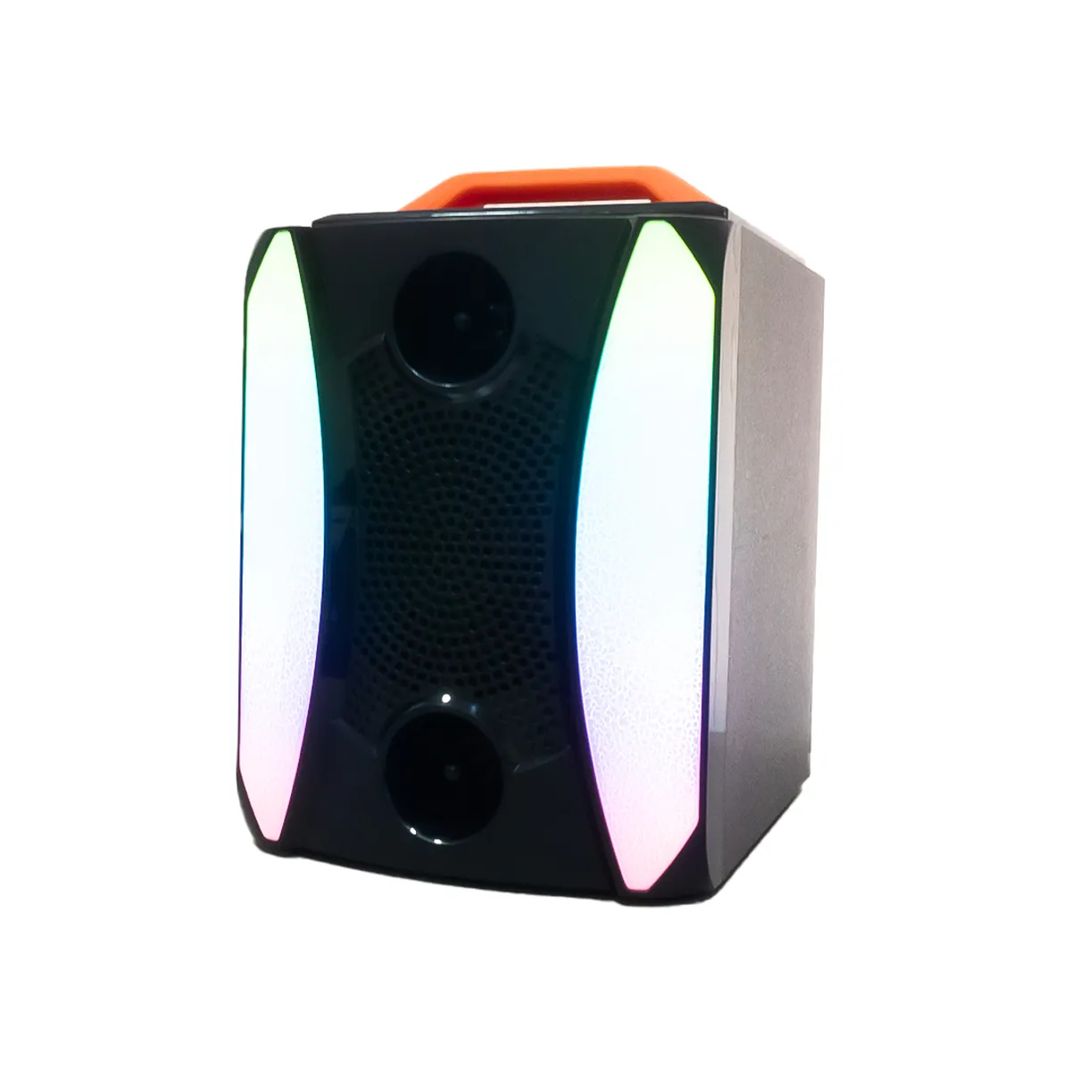 GENERICO - Parlante caja Brodu  BTS-1962 10watts