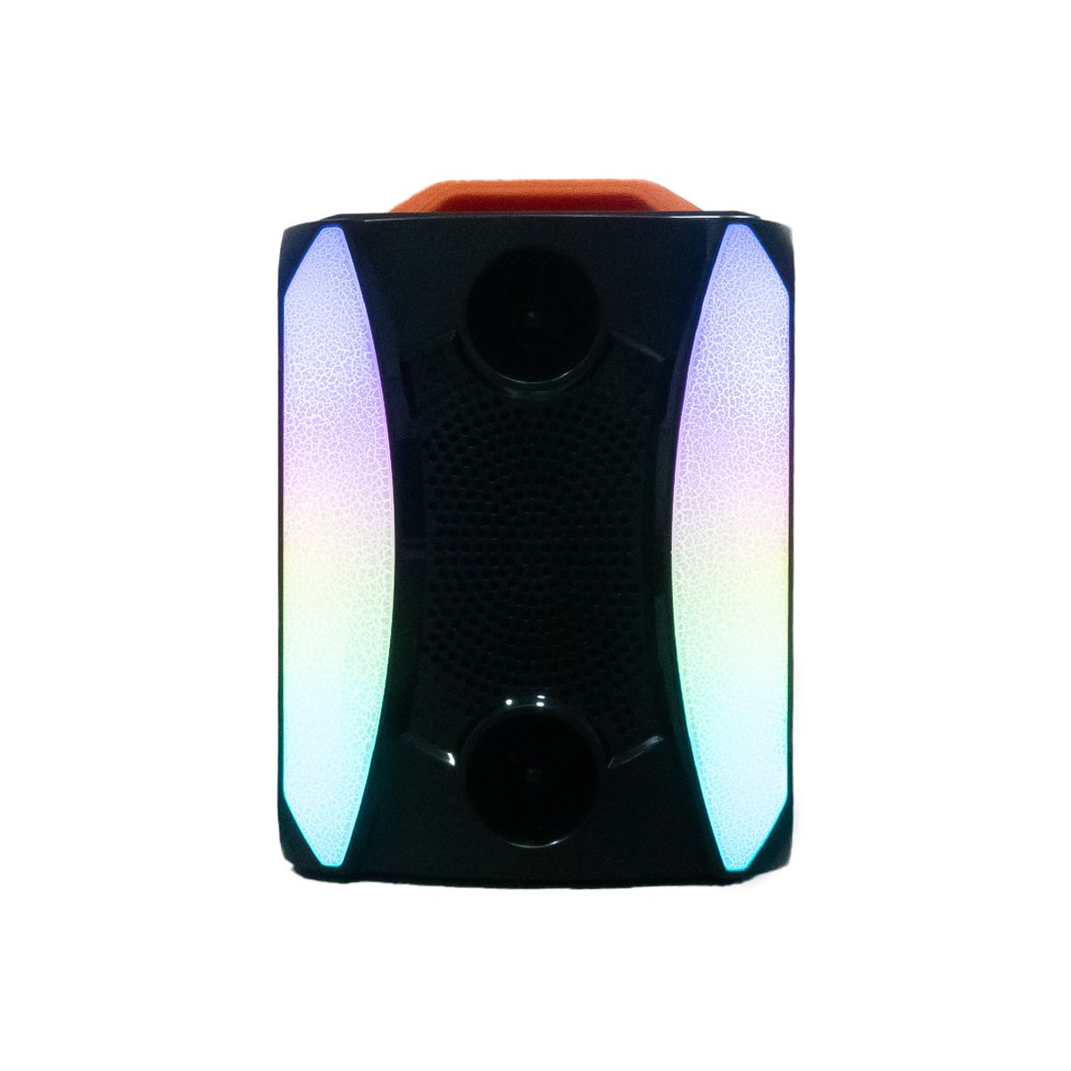 GENERICO - Parlante caja Brodu  BTS-1962 10watts