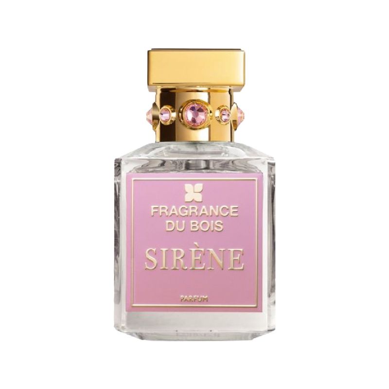 FRAGANCE DU BOIS - Sirène by Fragrance Du Bois Eau de Parfum 75 ml