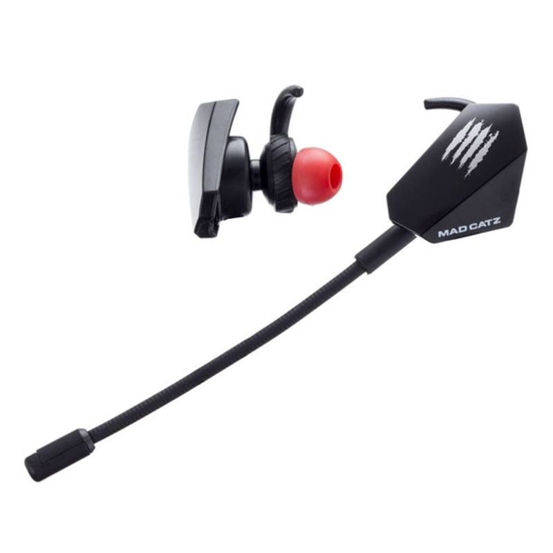 GENERICO - AURICULARES MAD CATZ CON CABLE PARA JUEGOS