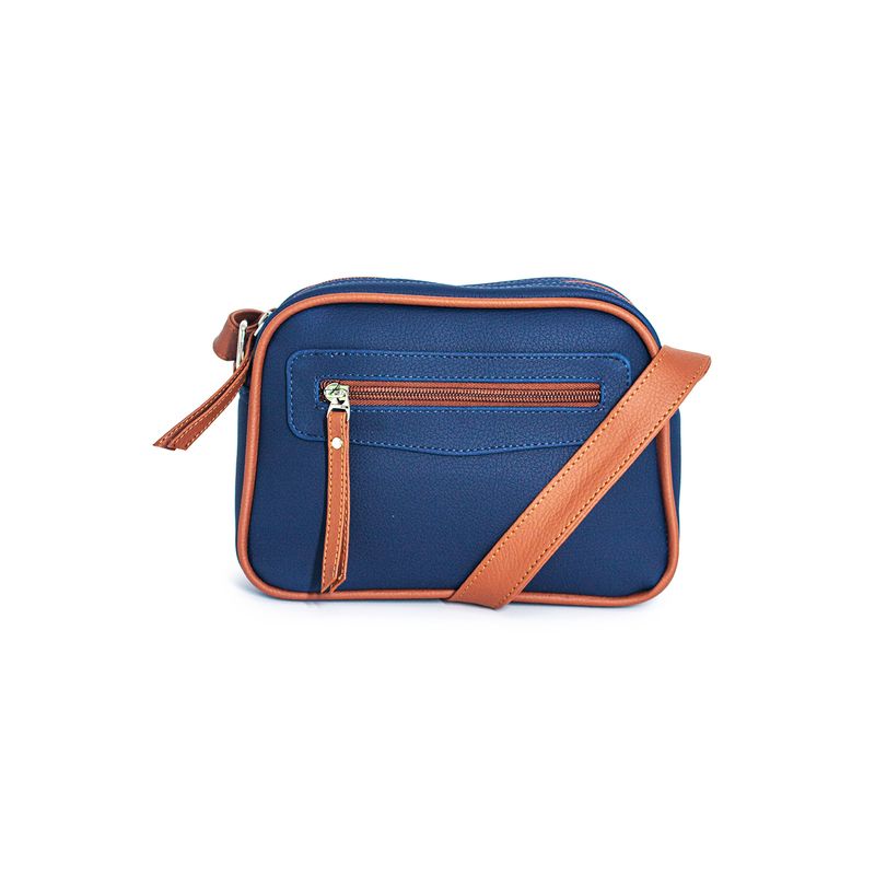 MACOLY - Bolso manos libres macoly 788 sintético pvc