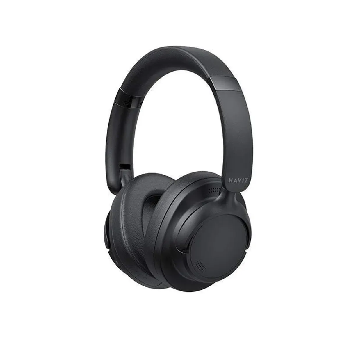 HAVIT - DIADEMAS AUDIFONOS BLUETOOTH CANCELACION ACTIVA DE RUIDO MICROFONO