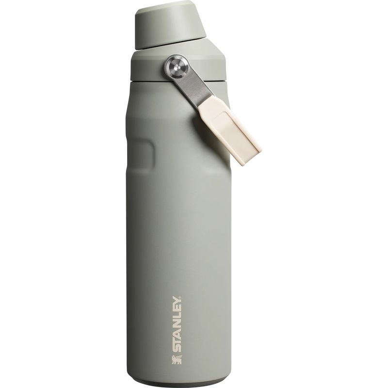 STANLEY - Termo Stanley Iceflow Fast Flow Lid 24 oz (710 ml) Sage Grey