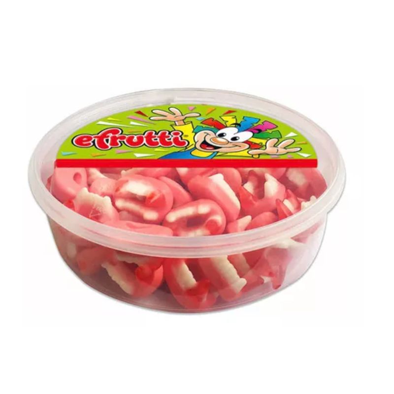 EFRUTTI - Gomas Efrutti Dracula 500 gramos