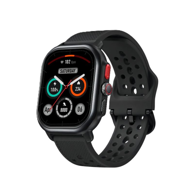 ZEBLAZE - Reloj Inteligente Zeblaze Beyond 3 Pro con GPS Color negro