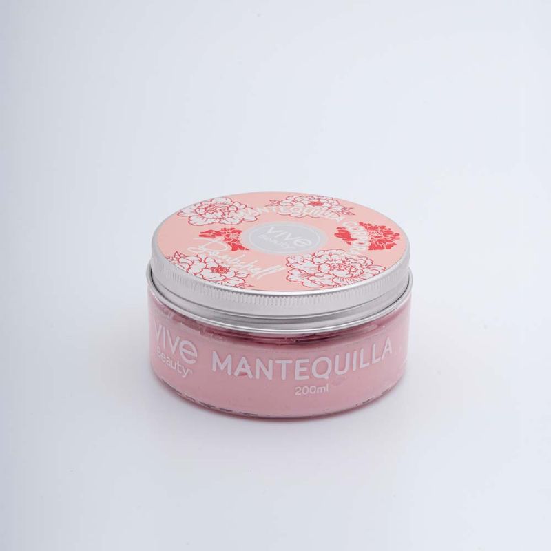 GENERICO - MANTEQUILLA BOMBSHELL 200 ML VIVE BEAUTY