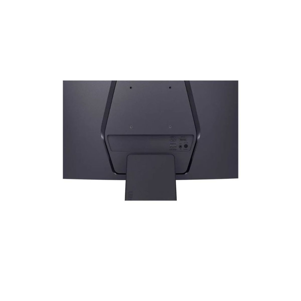 LG - Monitor Curvo Gamer LG UltraGear 27GS60QC-B 27” QHD 180Hz 1ms