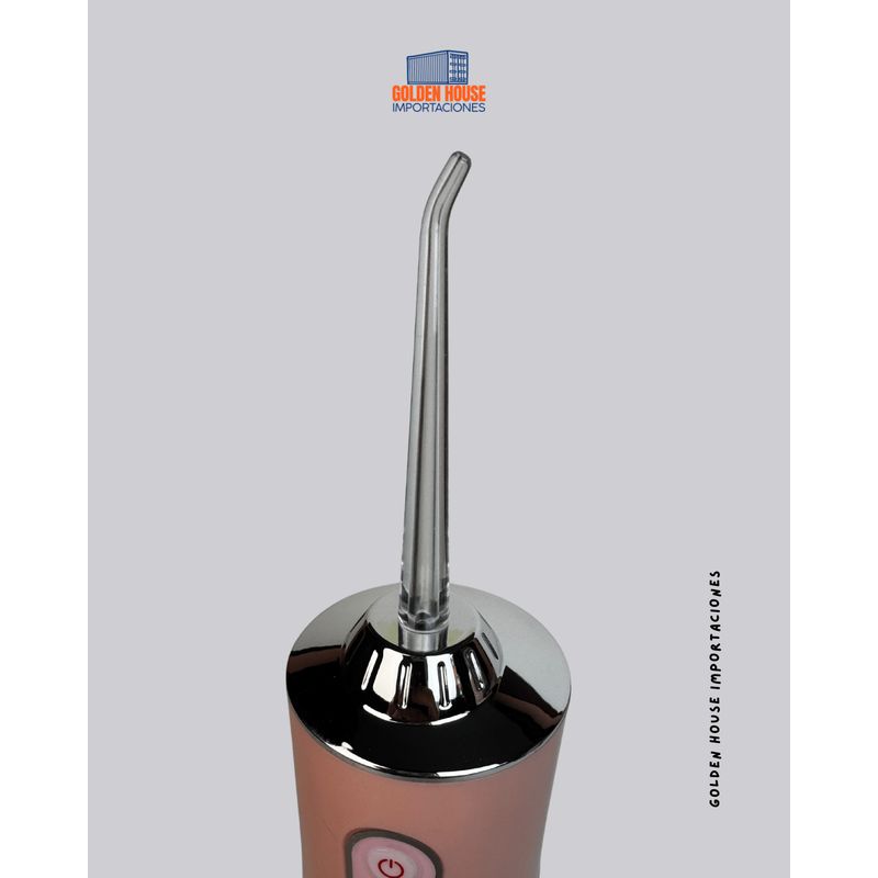 GENERICO - Irrigador bucal Waterpik Limpieza oral