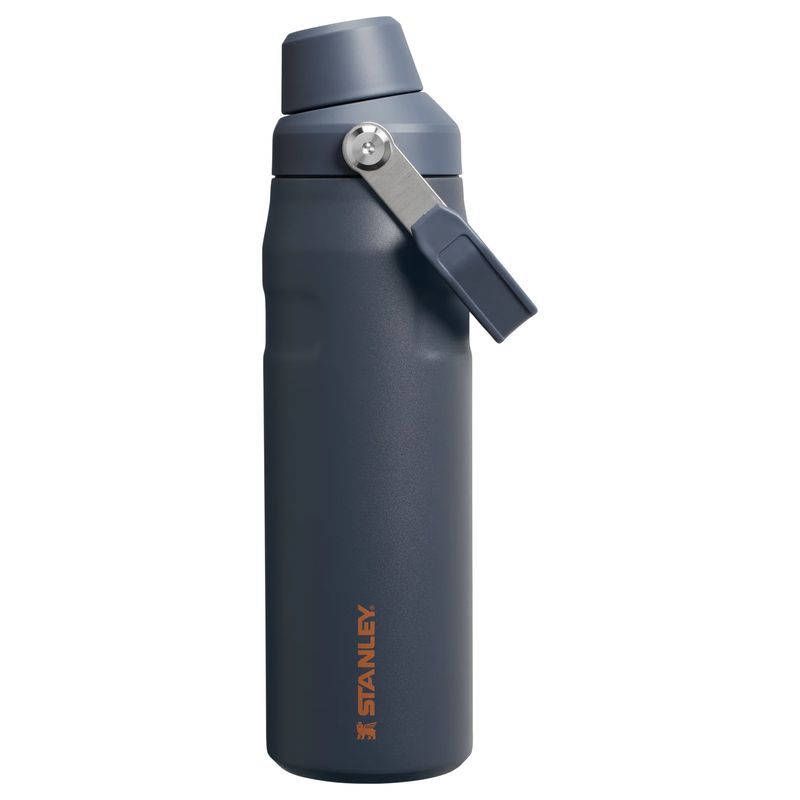 STANLEY - Termo Stanley Iceflow Fast Flow Lid 24 oz (710 ml) Twilight