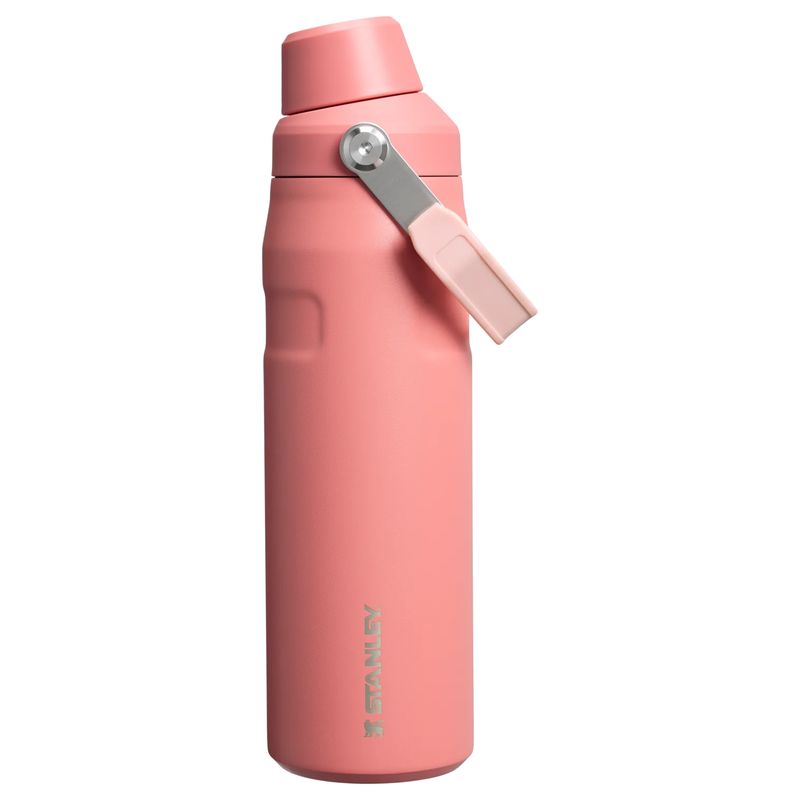 STANLEY - Termo Stanley Iceflow Fast Flow Lid 24 oz (710 ml) Terracotta