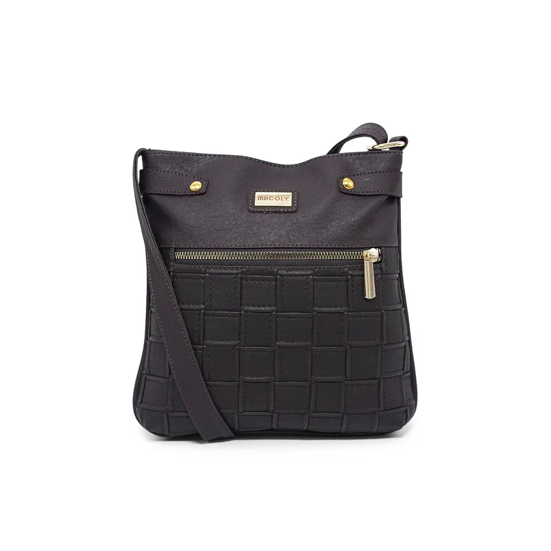 MACOLY - Bolso Manos Libres macoly 864 lilium