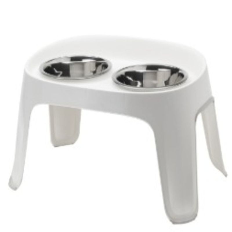 GENERICO - COMEDERO DOBLE SKYBAR L AK52-354