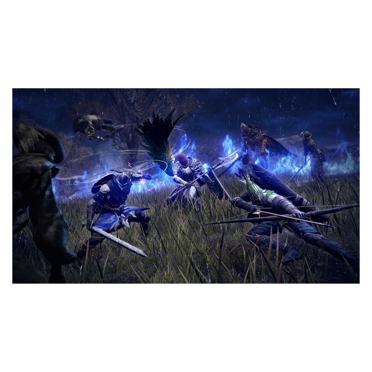 PLAYSTATION - Elden Ring Ps5 Nightreign Fisico