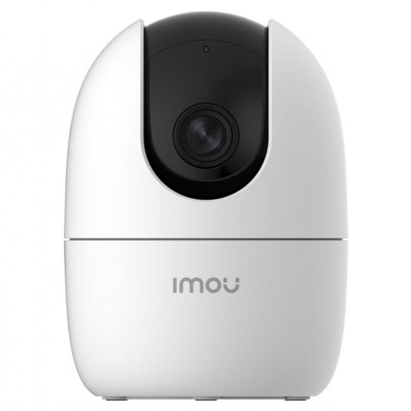 IMOU - CAMARA DE SEGURIDAD RANGER 2 - 5MPX - INALAMBRICA