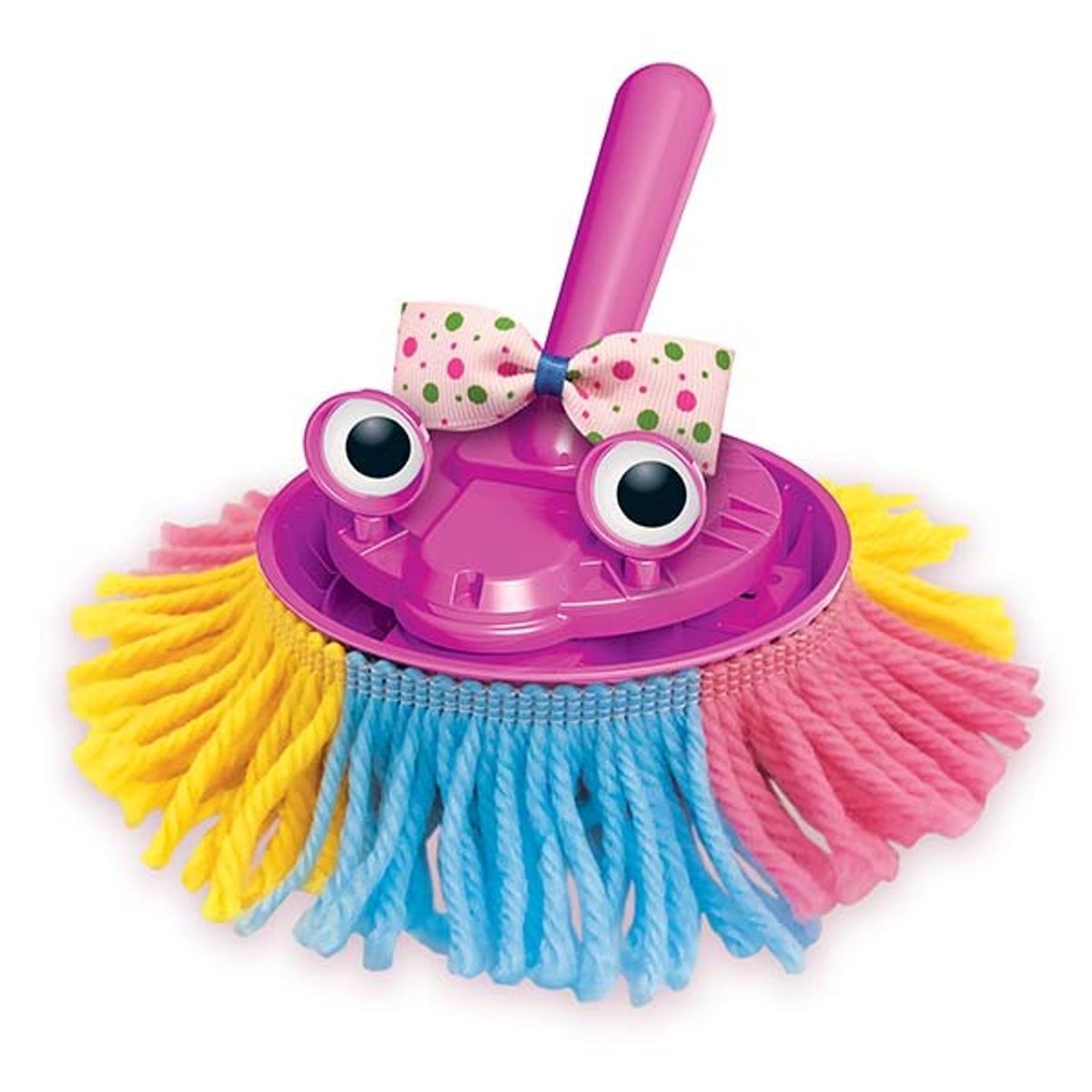 4M - ROBOT INTELIGENTE DE LIMPIEZA