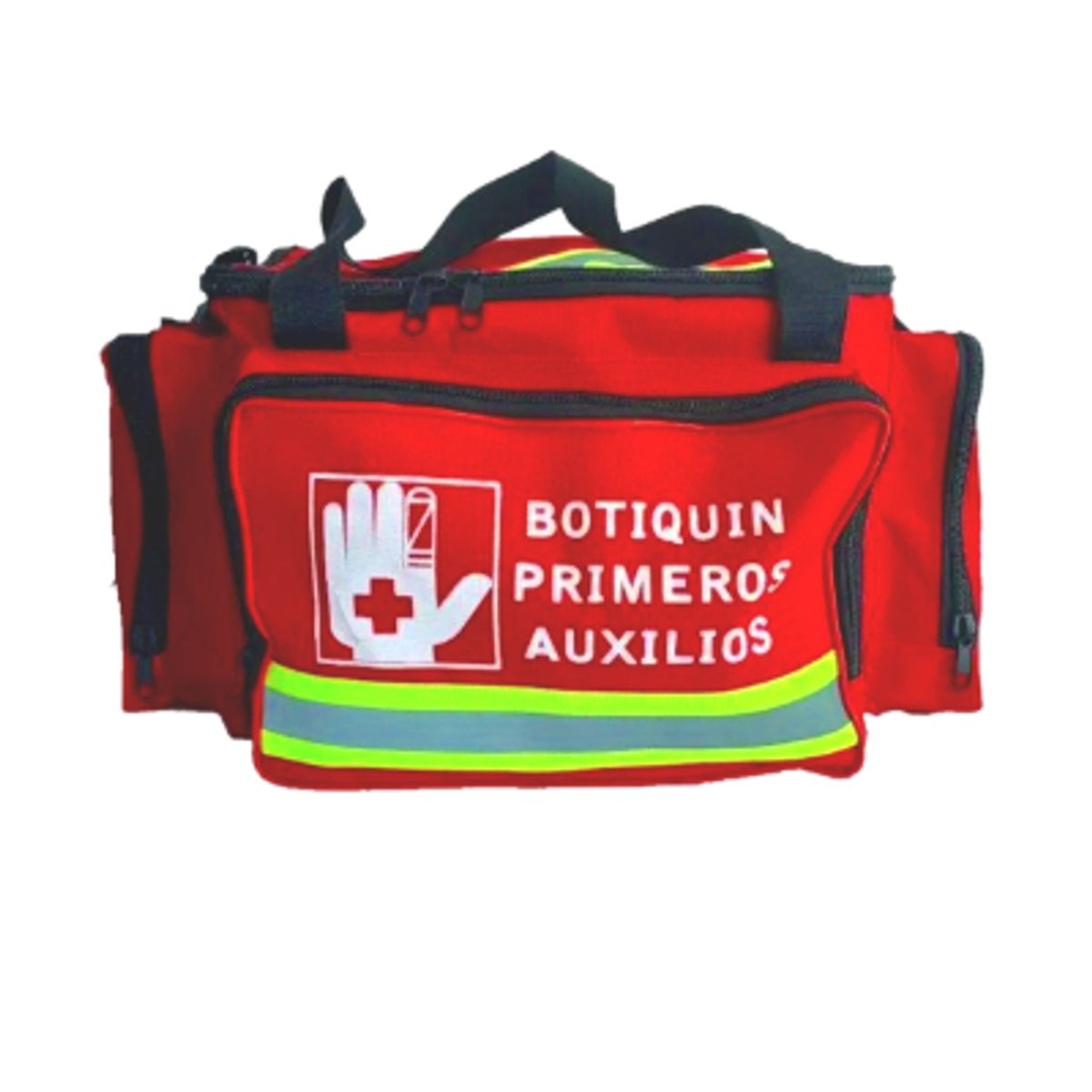 GENERICO - BOTIQUÍN DE PRIMEROS AUXILIOS TIPO B