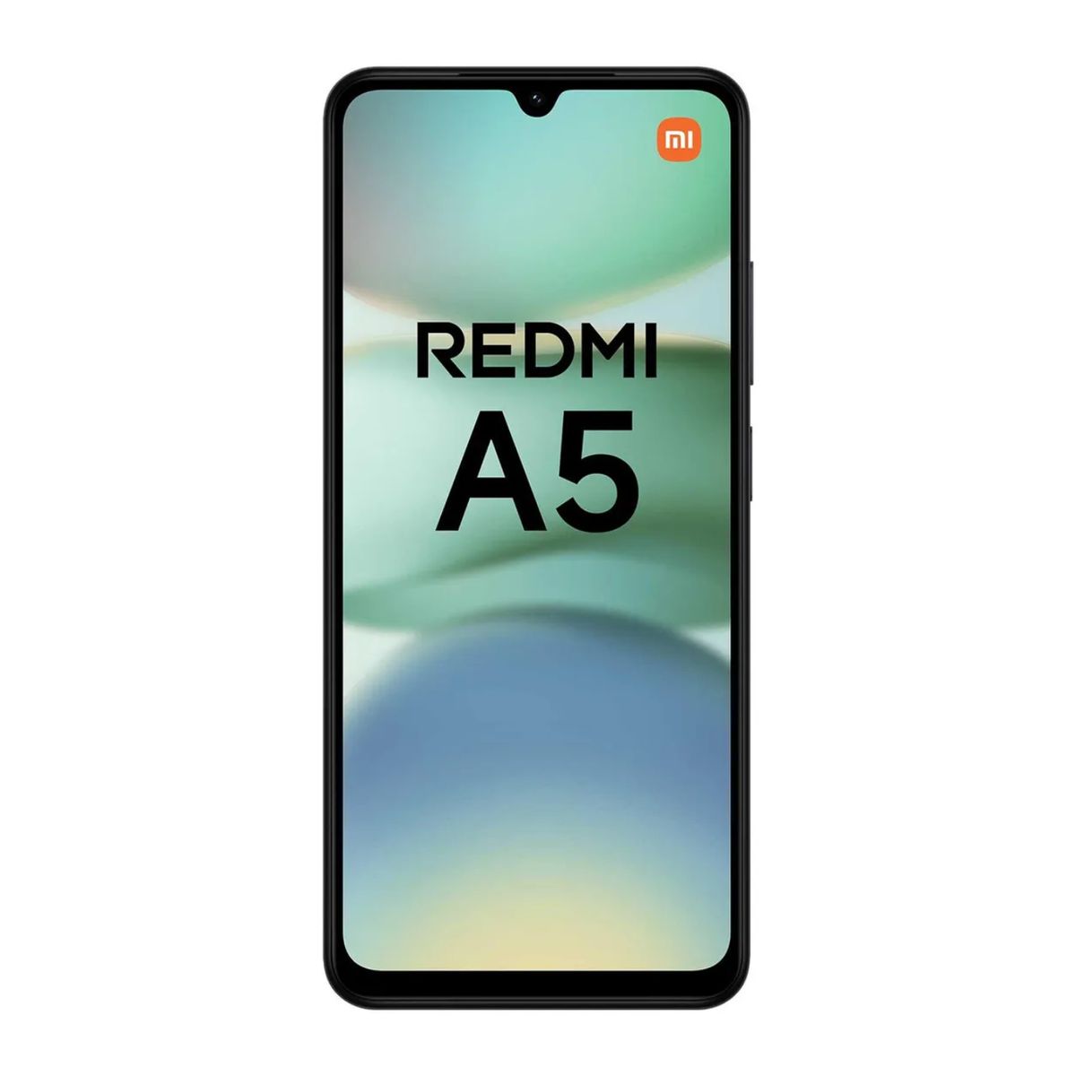 XIAOMI - Celular Xiaomi Redmi A5 64Gb/3+3Ram Negro + Obsequio