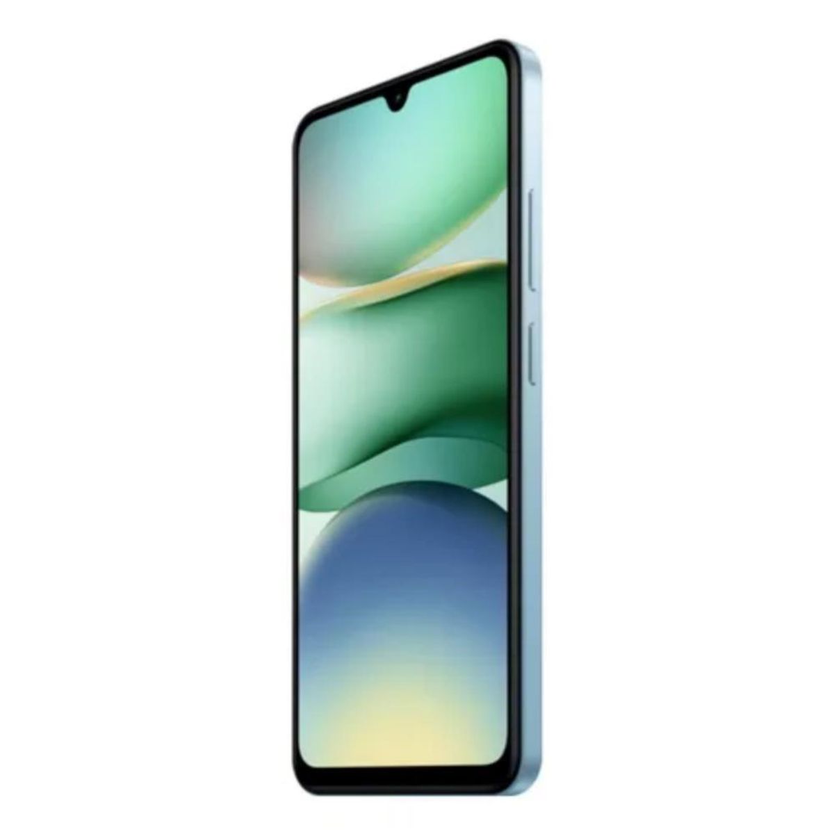 XIAOMI - XIAOMI - Celular Smartphone Redmi A5 Ocean Blue 3GB de RAM y 64GB de Almacenamiento