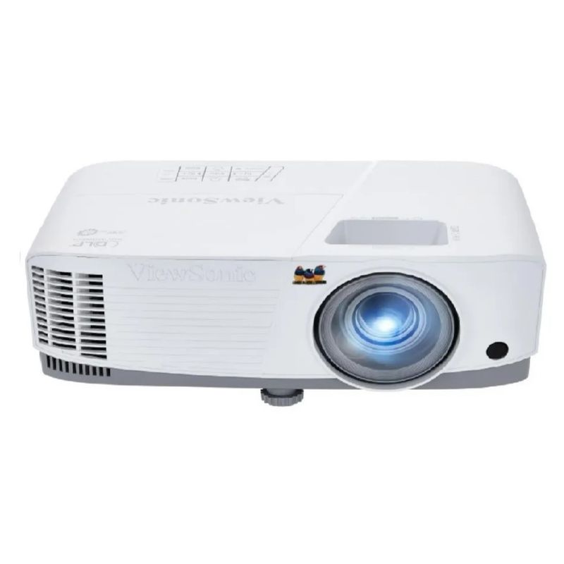 VIEWSONIC - Proyector mini ViewSonic Value PA503S 4000lm blanco