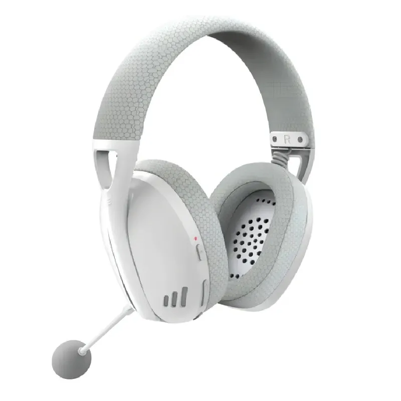 REDRAGON - Auriculares Audifonos Inalambricos Bt Redragon Ire Pro H848g