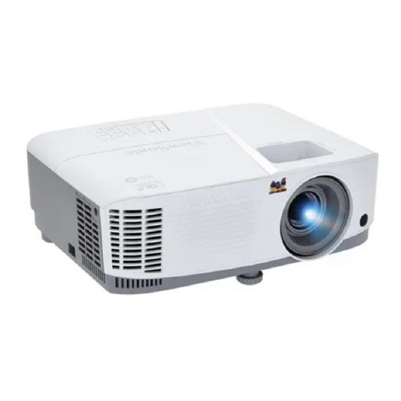 VIEWSONIC - Proyector Pa503s Viewsonic 3800 Lúmenes Svga Proyector