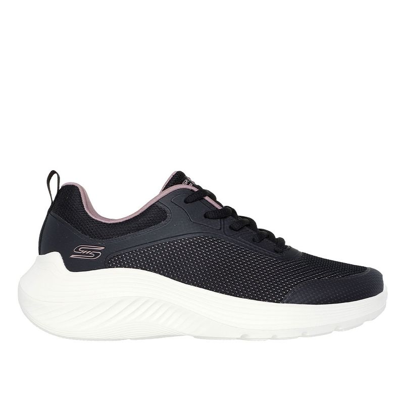 SKECHERS - Tenis de Mujer marca SKECHERS en Color NEGRO   TENIS 117681BLK