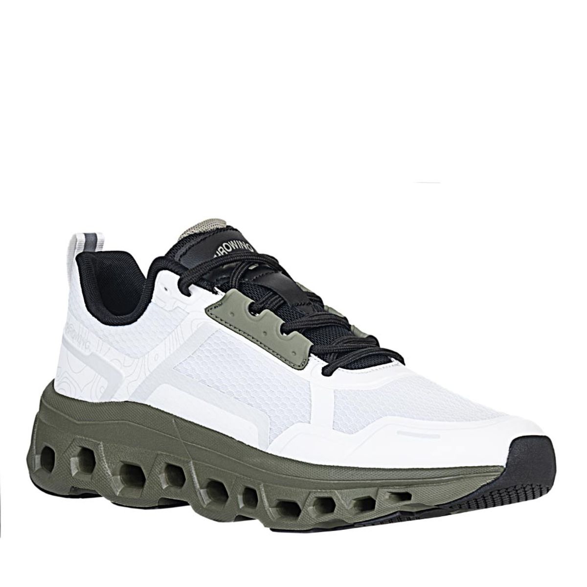 THROWING - Zapccordon de Hombre marca THROWING en Color BLANCO   ZAPAU422252