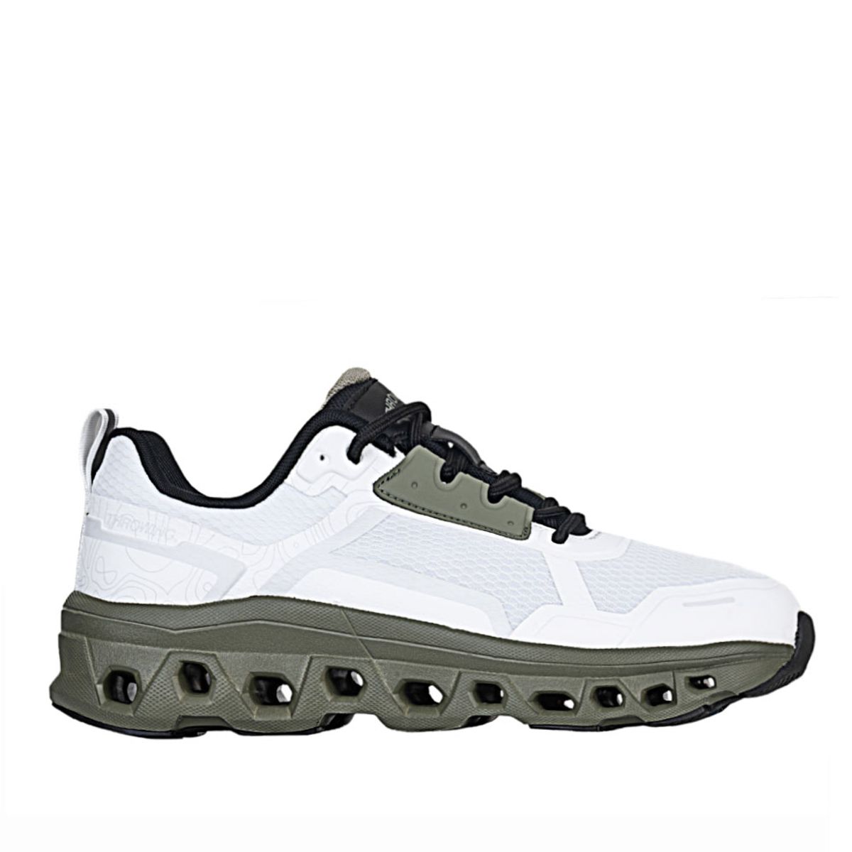 THROWING - Zapccordon de Hombre marca THROWING en Color BLANCO   ZAPAU422252