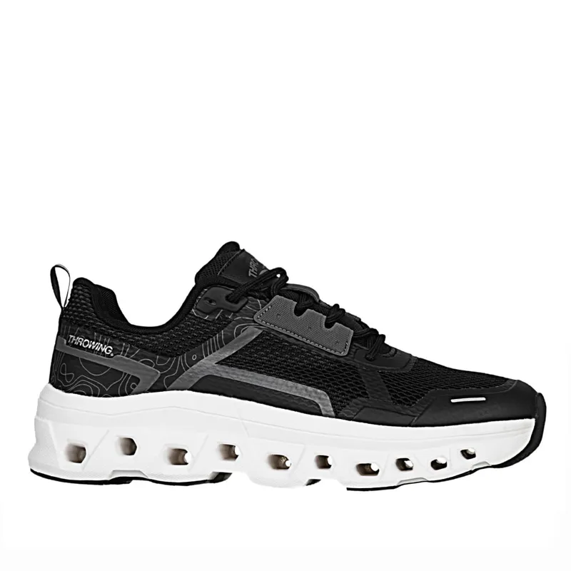 THROWING - Zapccordon de Hombre marca THROWING en Color NEGRO   ZAPAU422252 M