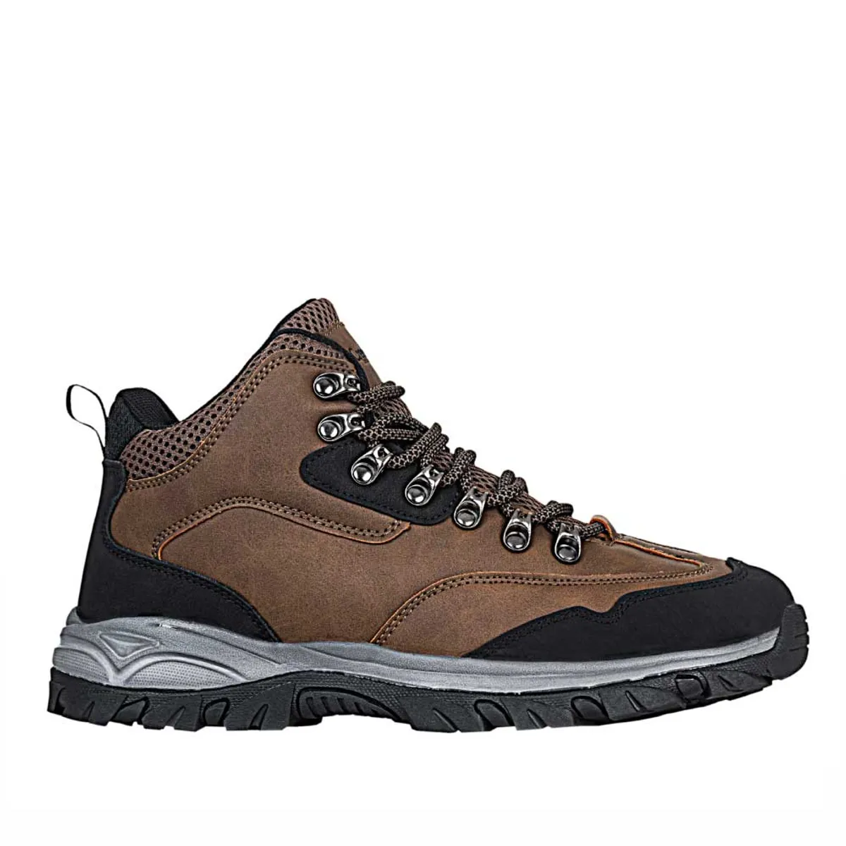 RIVER CREEK - Botabotin de Hombre marca RIVER CREEK en Color CAFE   BOTA AW230204M