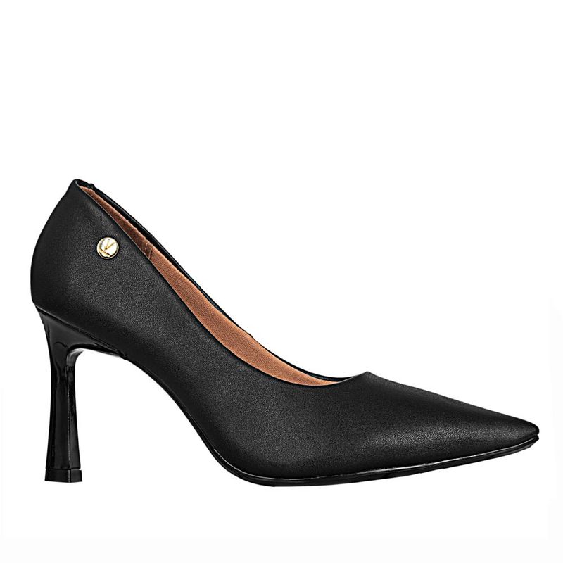 CAROLINA CRUZ - Tacon de Mujer marca CAROLINA CRUZ en Color NEGRO   TACON 1447104