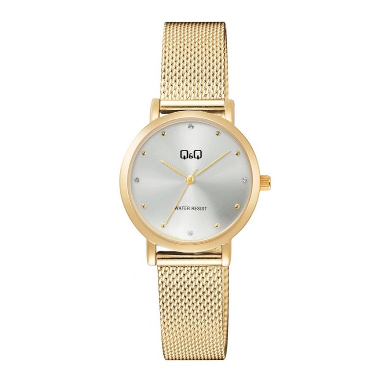 Q&Q - Reloj Q&Q C35A-006PY Diseño Casual