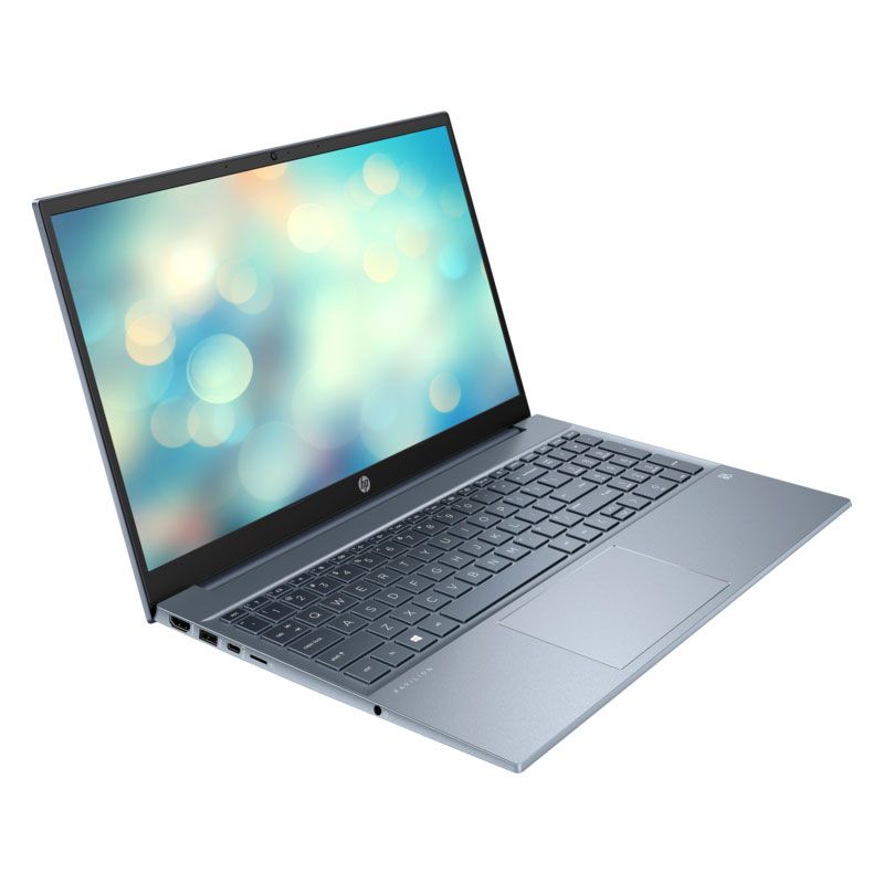HP - PORTATIL HP 15 - AMD RYZEN 7 7730U - RAM 16GB DDR4 - 512GB SSD - WIN11.