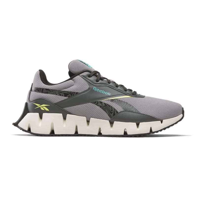 REEBOK - Zapato Hombre Reebok Zig Dynamica Str