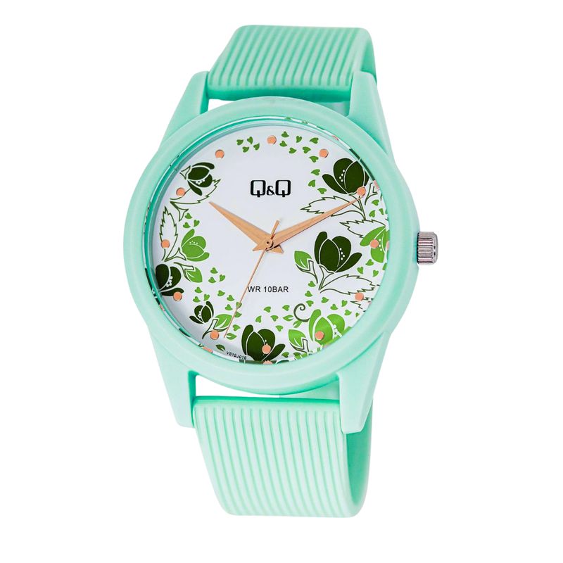 Q&Q - Reloj Q&Q VS12J016Y Diseño Clasico
