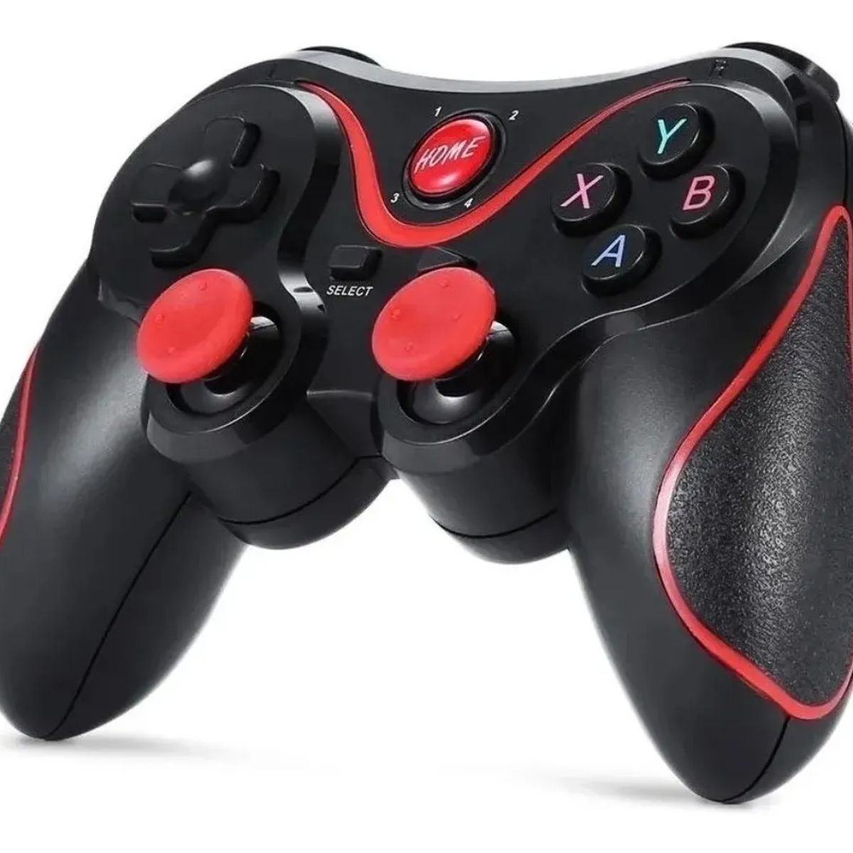 SKY - Control Inalámbrico Bluetooth Joystick Y Gamepad Android