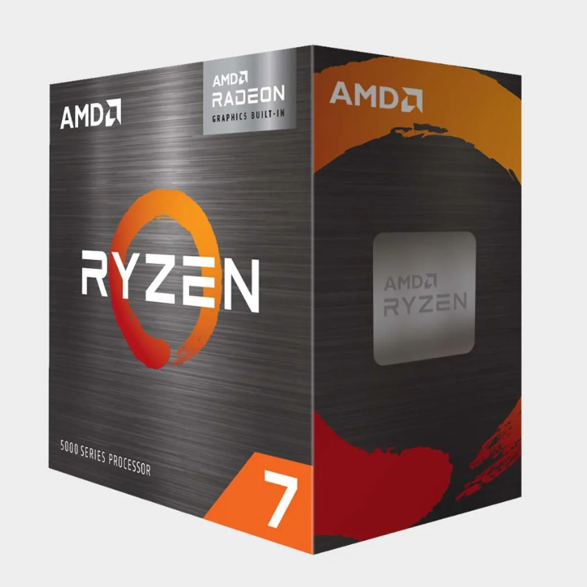 AMD - Torre Gamer RYZEN 7 5700G/RTX 5060/32GB RAM/1.5TB/B550/700W/Monitor 24" 180Hz